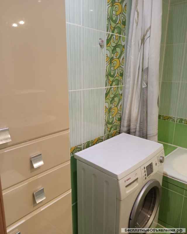 1 комнатрую квартиру