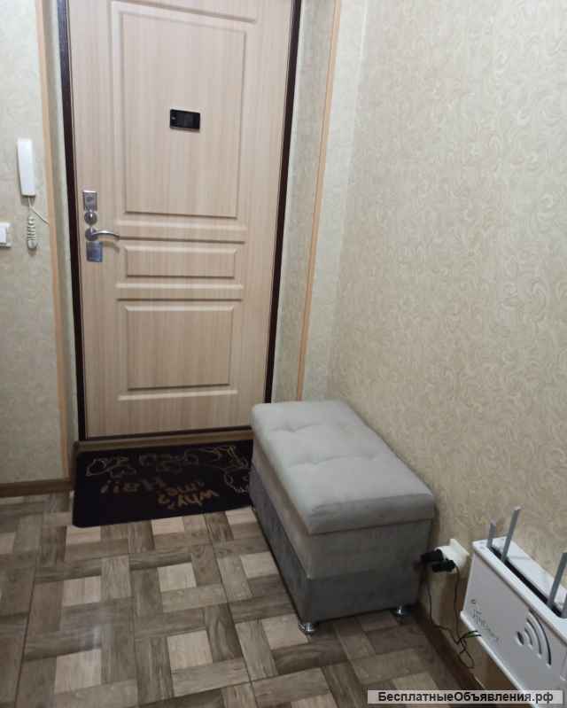 1 комнатрую квартиру