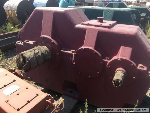 Покупаем редукторы цилиндрических типов: 1ЦУ, 1Ц2У, Ц2У, 1Ц2Н, Ц2, РЦД, РМ, ЦДНД, 1Ц3У, Ц3У, 1Ц3Н