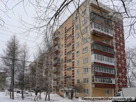 2-к квартира, Льва Толстого 77