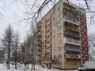 2-к квартира, Льва Толстого 77