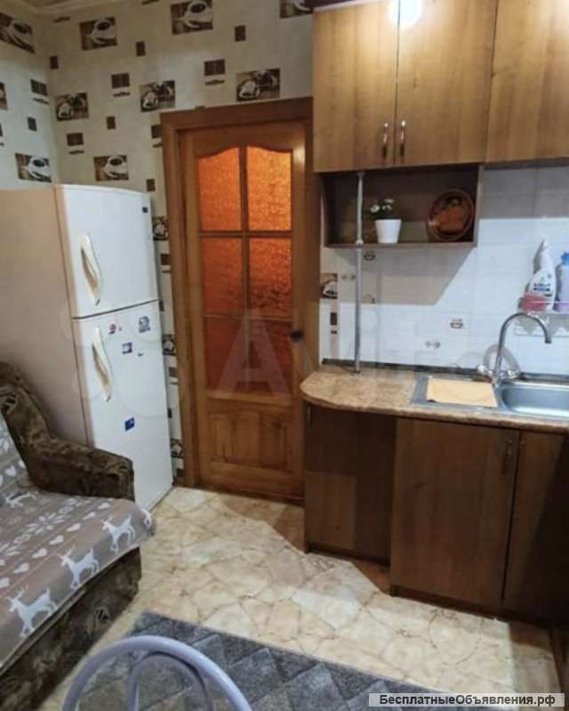 Сдам свою 1 комнатную квартиру