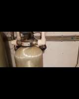 Водоочистка установка обслуживание Любых систем