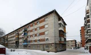 1-к квартира, Комсомольский пр. 39/3