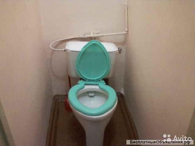 Г.Балашиха. Одна комната 18 м.сдам одному мужчине из Р.Ф.