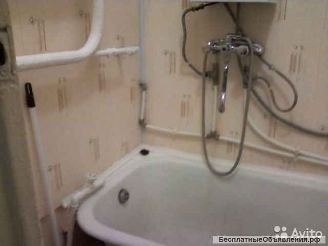 Г.Балашиха. Одна комната 18 м.сдам одному мужчине из Р.Ф.