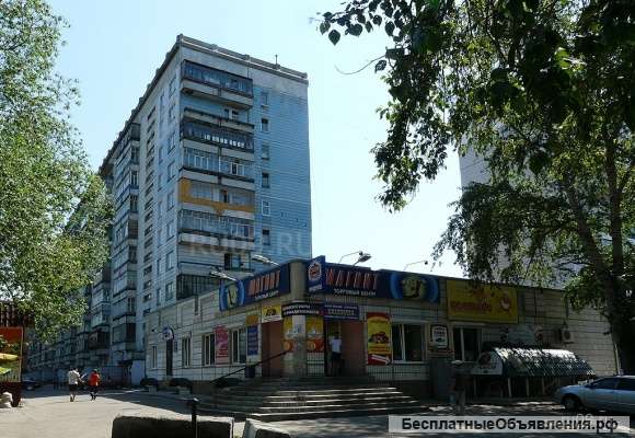 3-к квартира, 5-й Армии 9
