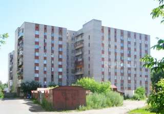 1-к гостинка, Ференца Мюнниха 1
