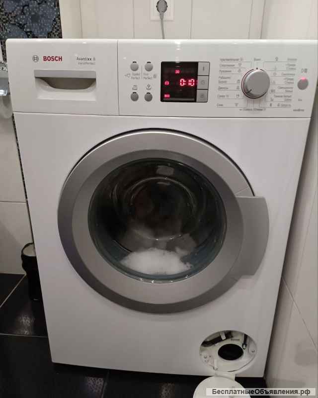 Ремонт стиральных машин и духовых шкафов