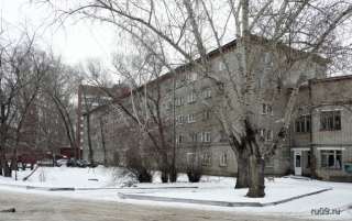 1-к гостинка, Полины Осипенко 31