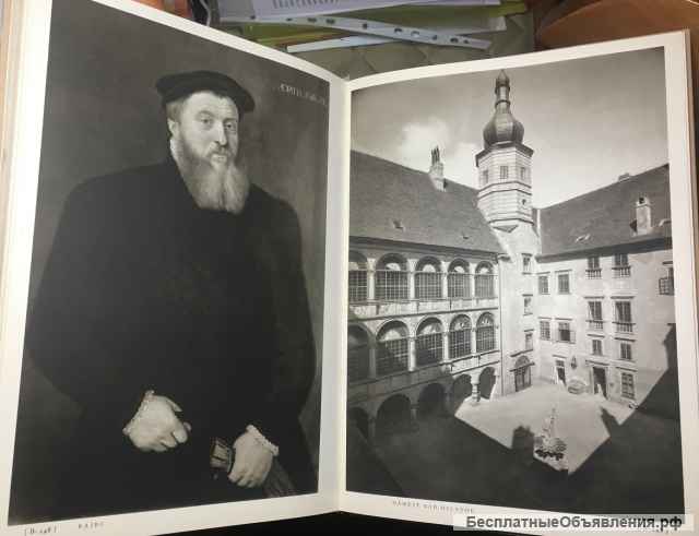 Burgen und Schlösser (Замки и дворцы)