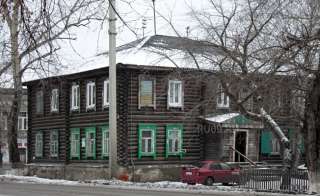 2-к квартира, Татарская 7