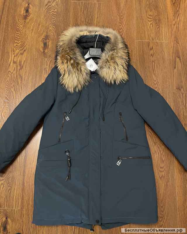 Женская верхняя одежда по закупочным ценам