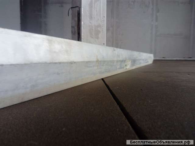 Полусухая стяжка пола под ключ