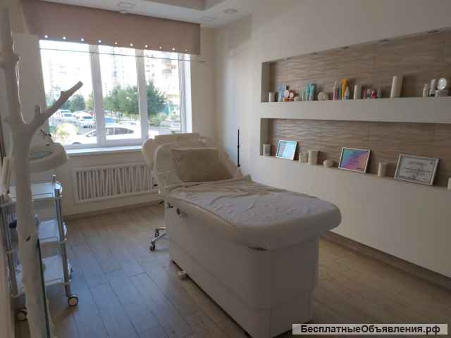 Коммерческое помещение с отдельной входной группой