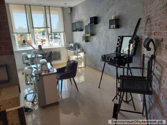 Коммерческое помещение с отдельной входной группой