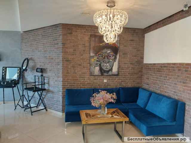 Коммерческое помещение с отдельной входной группой