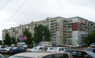 2-к квартира, Иркутский тракт 85