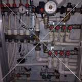 Переоборудование отопления под ГАЗ