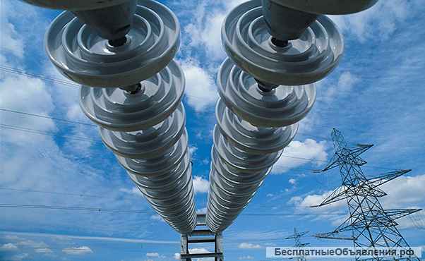 Изоляторы для ВЛ и СИП