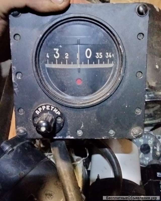 Авиа запчасти в Украине