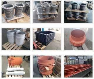 Качественные компенсаторы от ООО «ТД «ТЗ КВОИТ». Москва