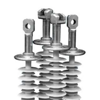 Полимерные изоляторы