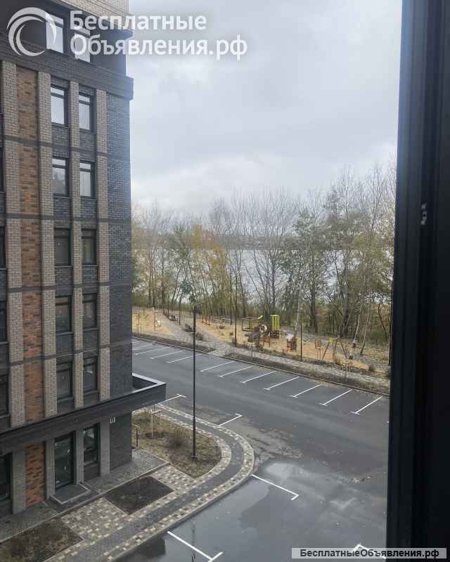 1-ю квартиру в ЖК Маяковский