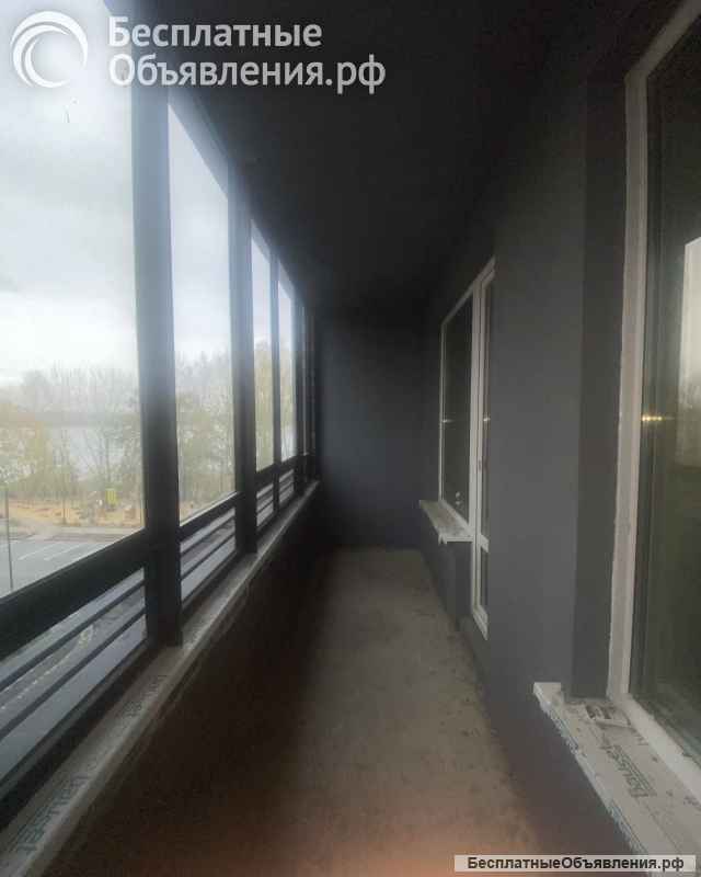 1-ю квартиру в ЖК Маяковский