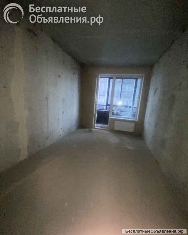 1-ю квартиру в ЖК Маяковский