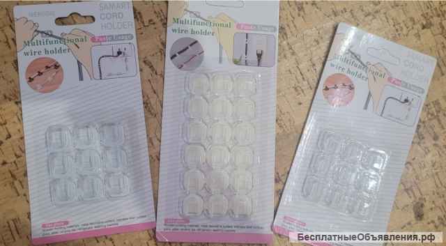 Гирлянда штора