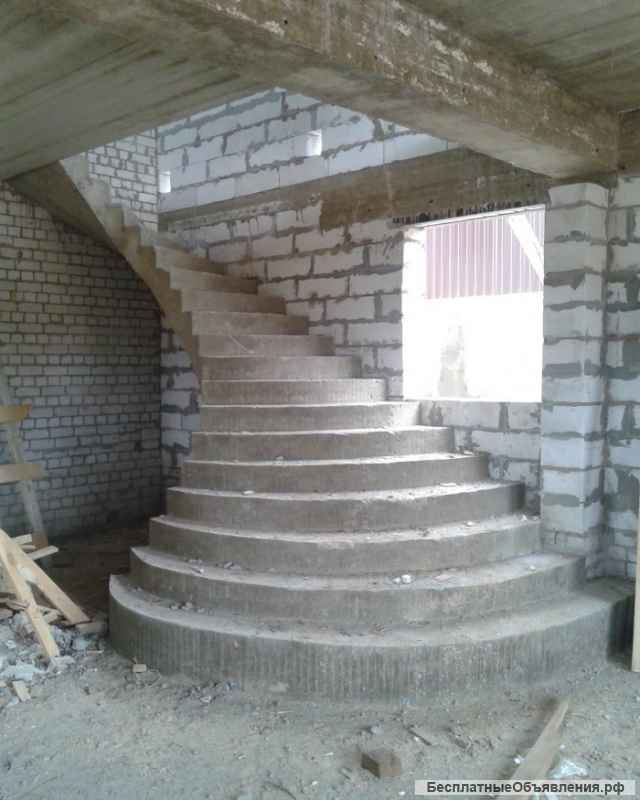 Строительство домов под ключ