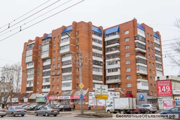 1-к квартира, Иркутский тракт 92