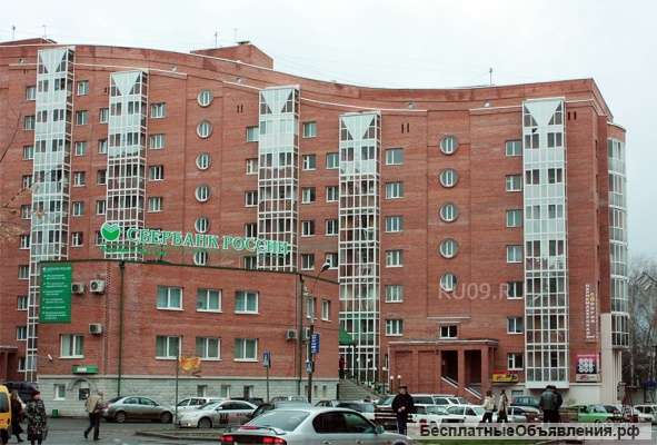 1-к квартира, Московский тракт 6/3