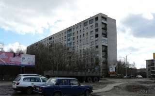 3-к квартира, Смирнова 36