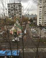 Квартира под реновацию