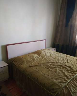 Сдаю 2-комнатную квартиру, Белинского/ Московская, 47 000 сом, б/п