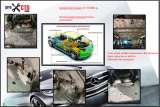 Перетяжка салона автомобилей