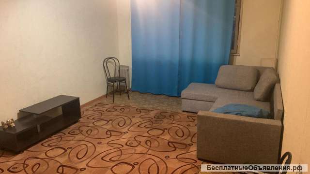 Сдам комнату без комиссии и предоплаты