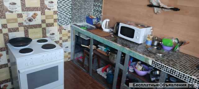 Сдам комнату без комиссии и предоплаты