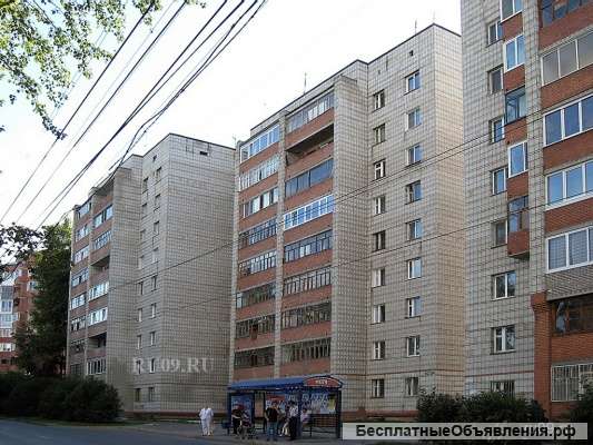 2-к квартира, Киевская 59