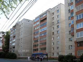 2-к квартира, Киевская 59