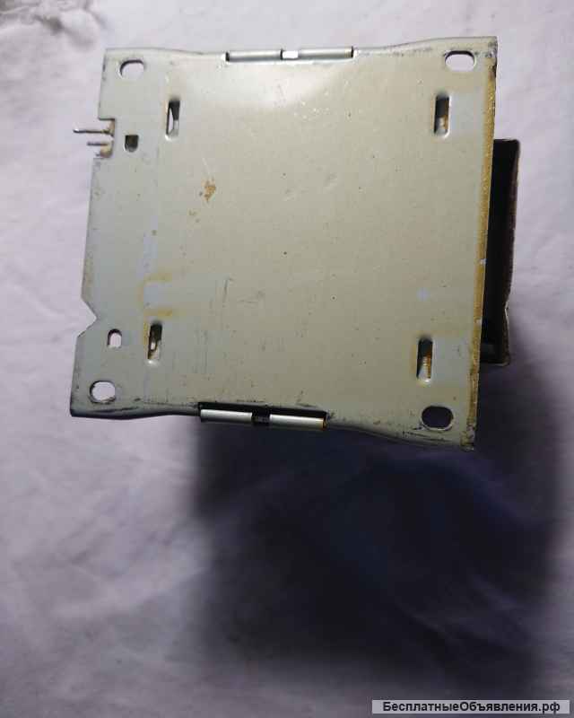 Трансформатор от музыкального центра SONY