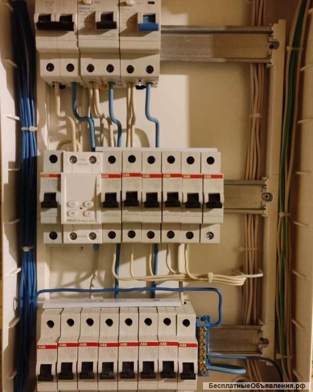 Ремонт и отделка квартир