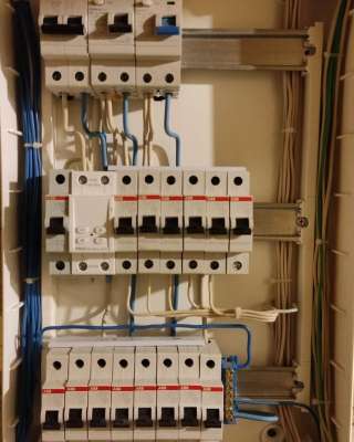 Ремонт и отделка квартир