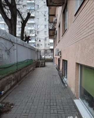 Квартира на Казахской