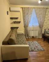 Квартира на Казахской