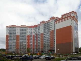 1-к квартира, Герасименко 3/16