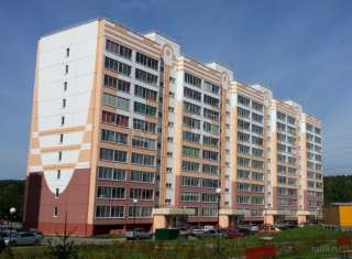 1-к квартира, Герасименко 3/11