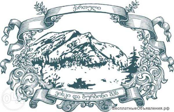 Алкогольное производство в Грузии